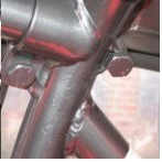 Rollcage_Welding